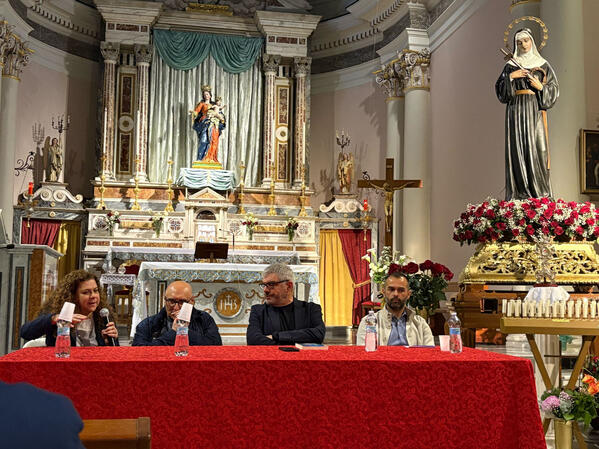 Festa del Rosario